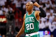 Boston Celtics v Miami Heat - Game Five